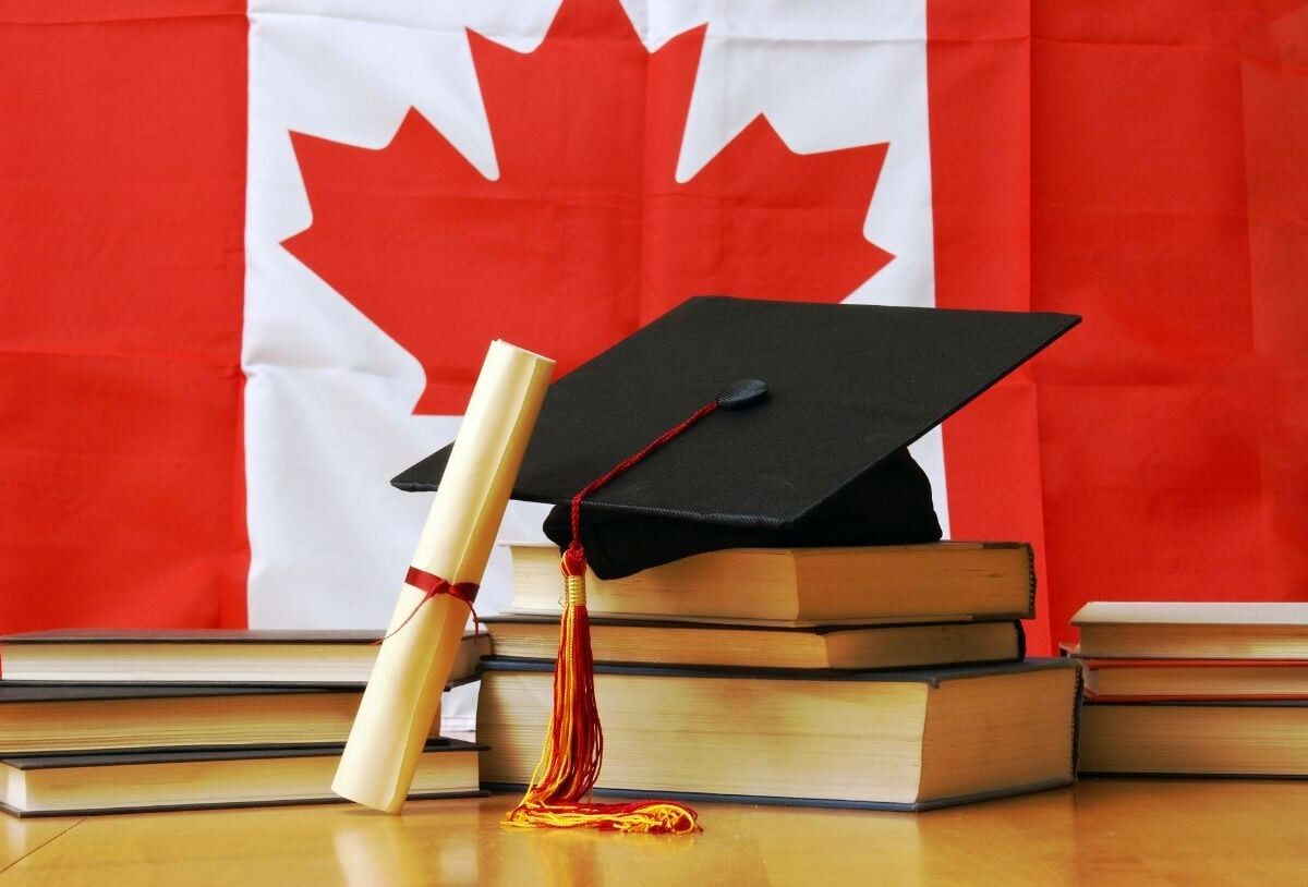 S'inscrire dans un programme postsecondaire ne garantit plus une entrée facile au Canada. Photo : CELPIP.ca