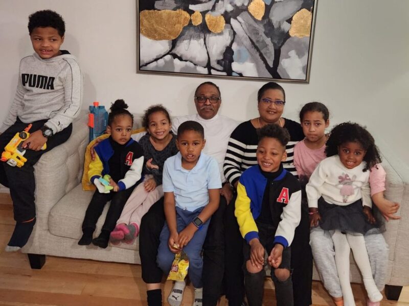 Un ancien fonctionnaire haïtien sous Duvalier peine à voir ses enfants et petits-enfants à Montréal